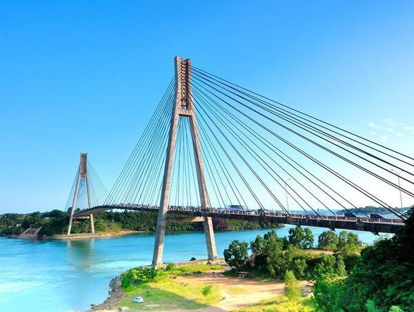 barelang bridge