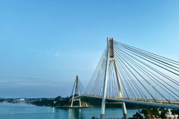 Batam Island