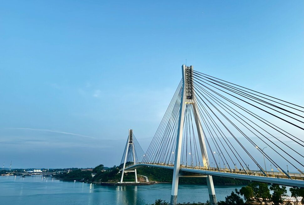 Batam Island