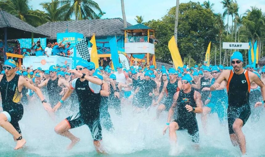 Bintan Triathlon 2026: Where Challenge Meets Paradise