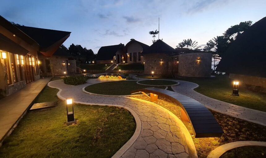 Batam Expands Its Wellness Tourism Offering